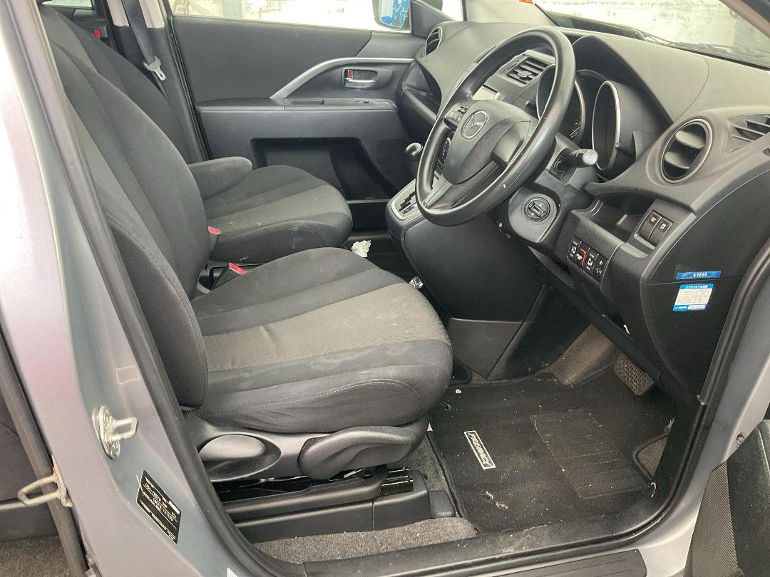 Photo '20' of Mazda Premacy