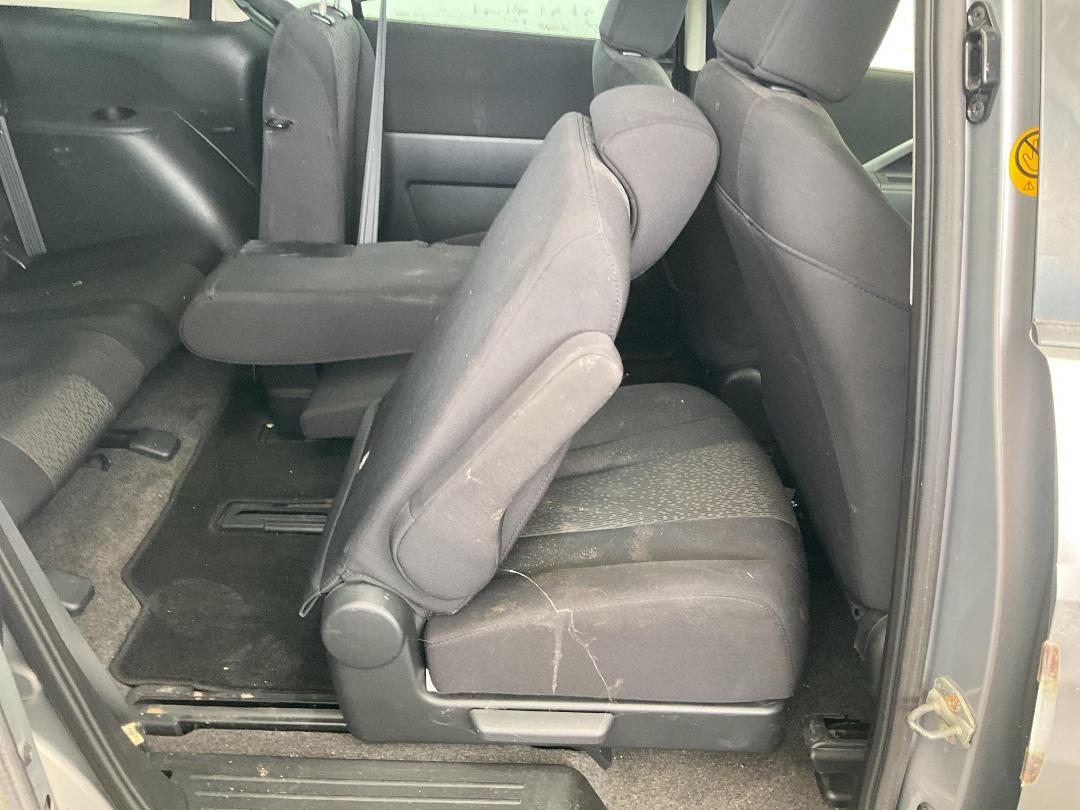 Photo '19' of Mazda Premacy