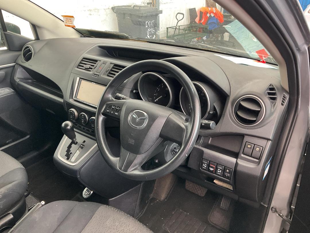 Photo '21' of Mazda Premacy