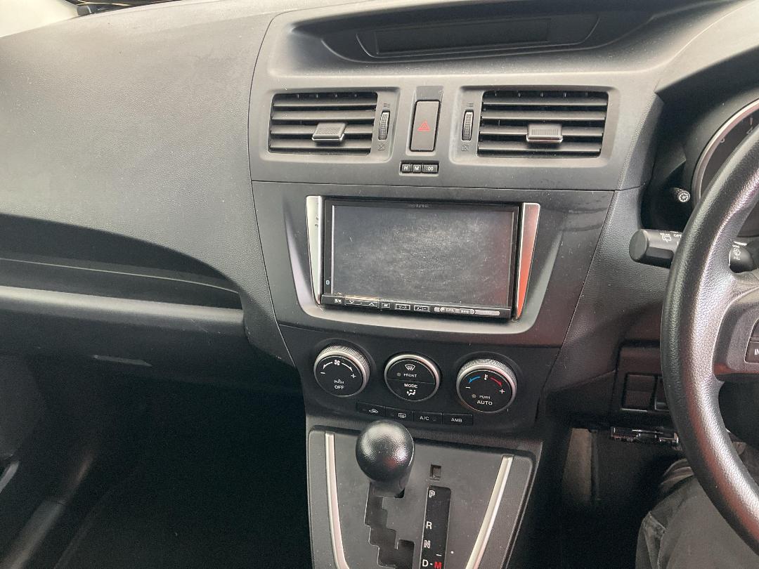 Photo '24' of Mazda Premacy