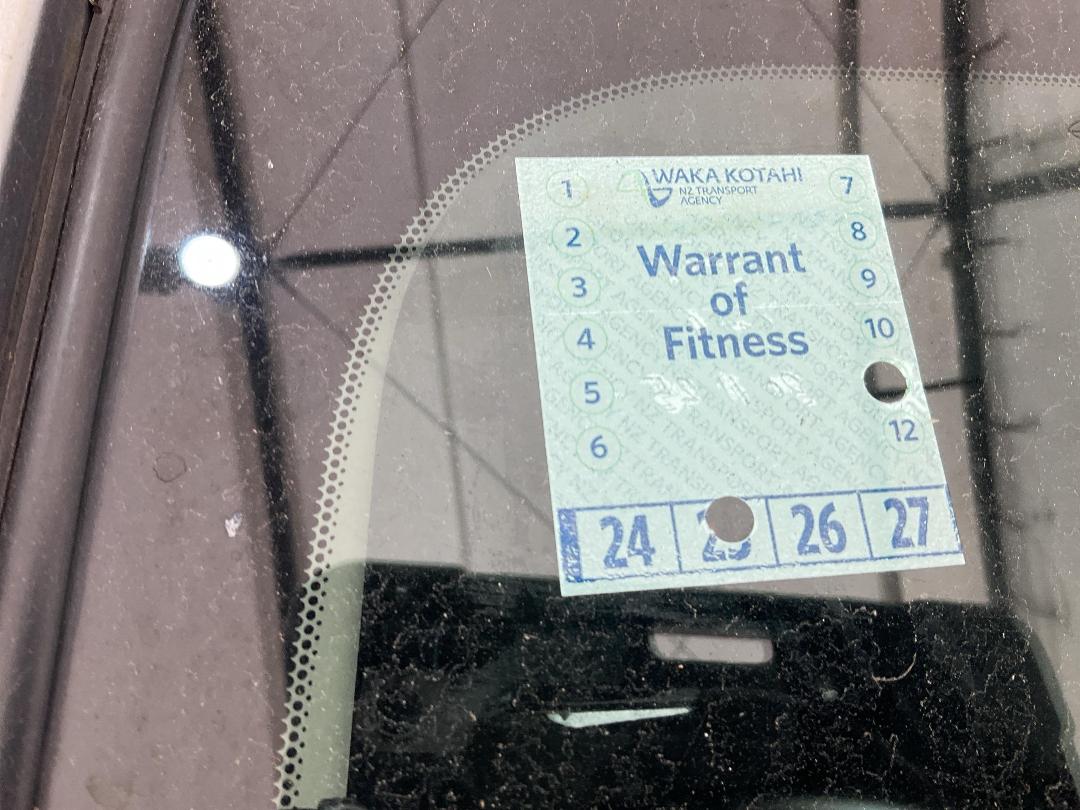 Photo '25' of Mazda Premacy