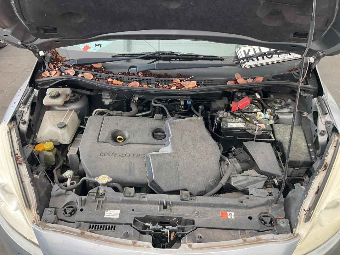 Photo '26' of Mazda Premacy