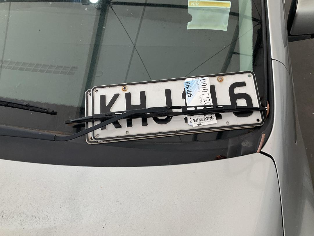 Photo '27' of Mazda Premacy