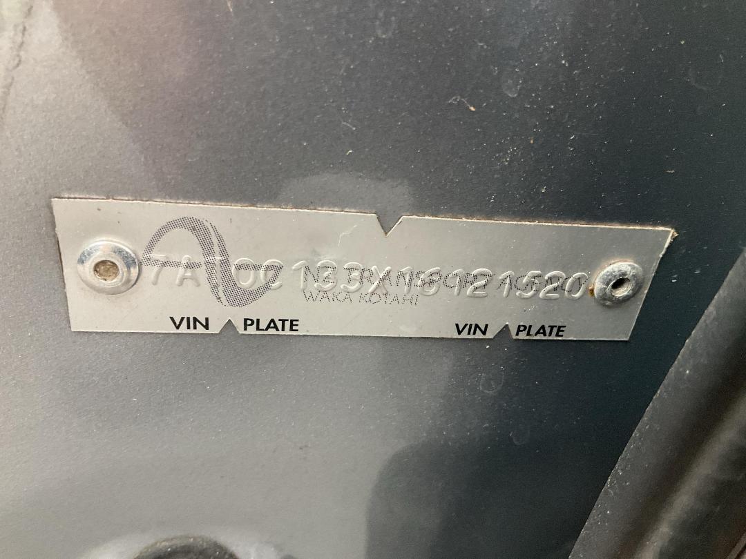 Photo '28' of Mazda Premacy