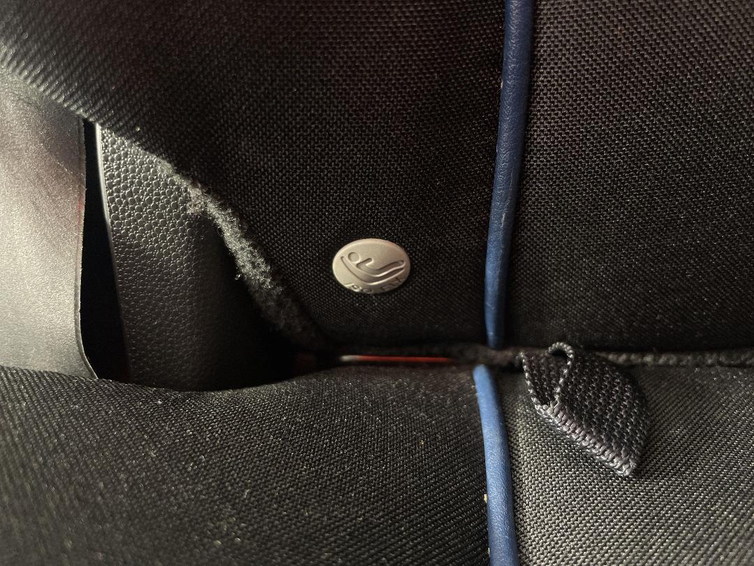 Photo '22' of Mazda Premacy Photo '22' of Mazda Premacy