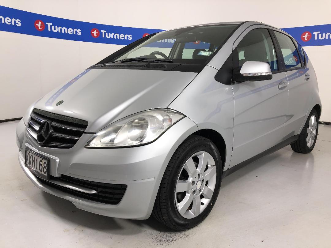 Photo '4' of Mercedes-Benz A180 Photo '4' of Mercedes-Benz A180