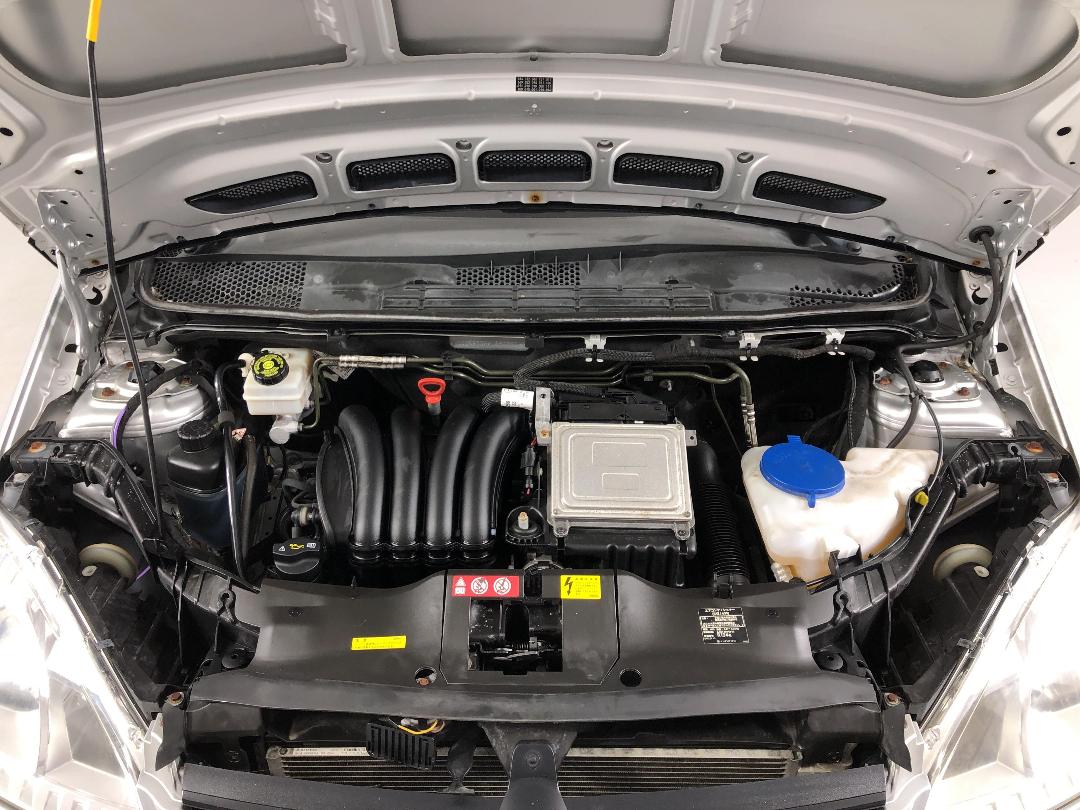 Photo '13' of Mercedes-Benz A180 Photo '13' of Mercedes-Benz A180