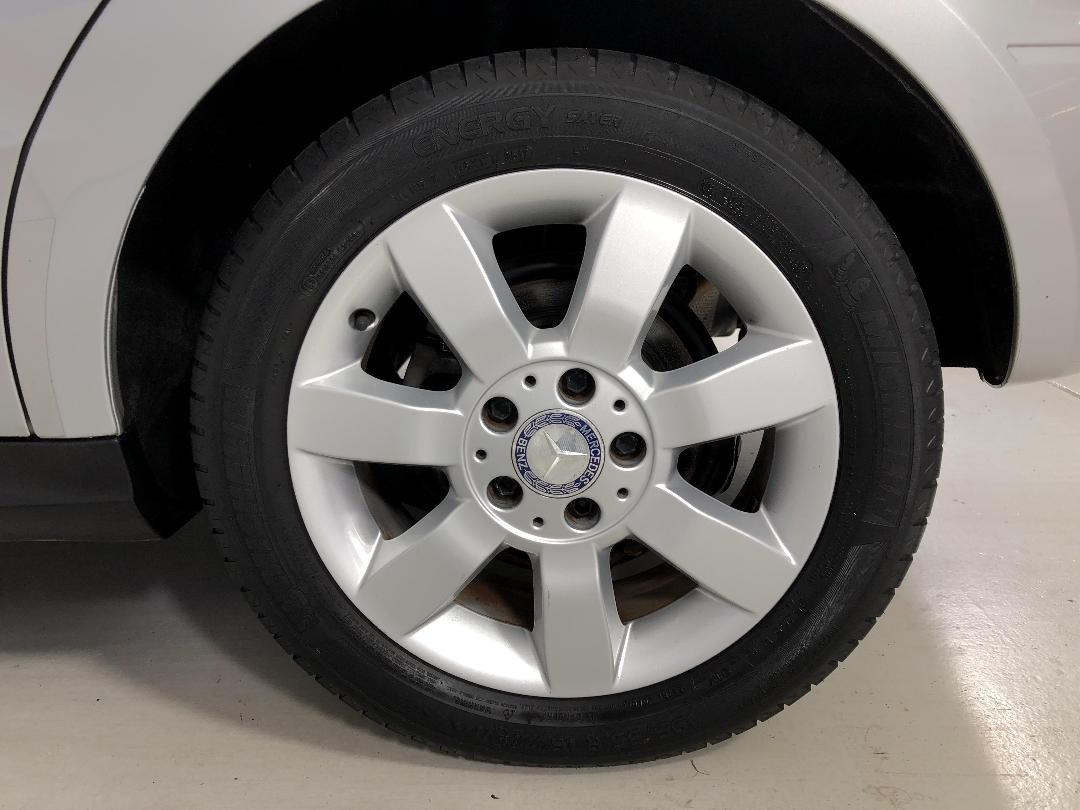 Photo '11' of Mercedes-Benz A180 Photo '11' of Mercedes-Benz A180