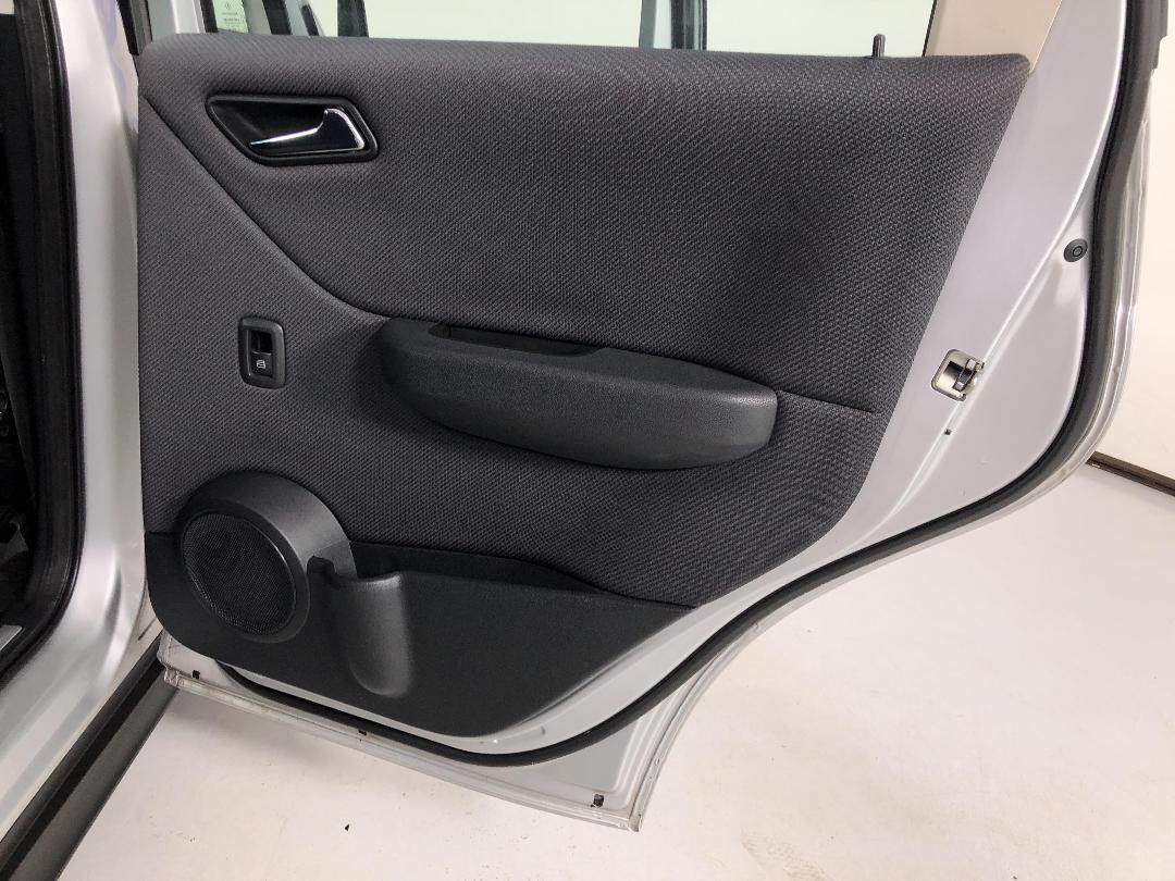 Photo '19' of Mercedes-Benz A180 Photo '19' of Mercedes-Benz A180