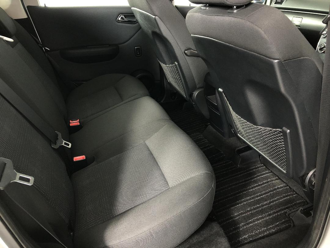 Photo '20' of Mercedes-Benz A180 Photo '20' of Mercedes-Benz A180