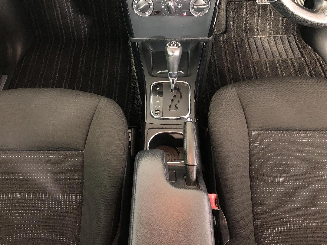 Photo '18' of Mercedes-Benz A180 Photo '18' of Mercedes-Benz A180