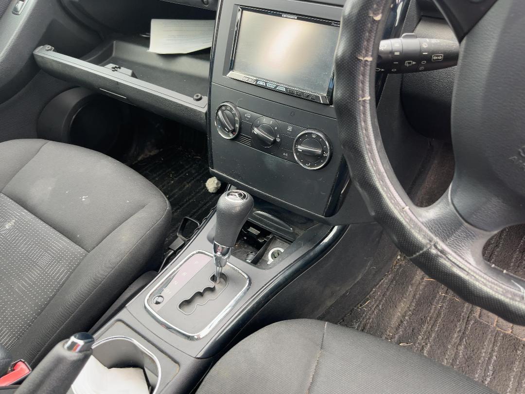 Photo '7' of Mercedes-Benz A180