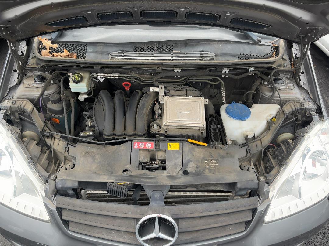 Photo '10' of Mercedes-Benz A180