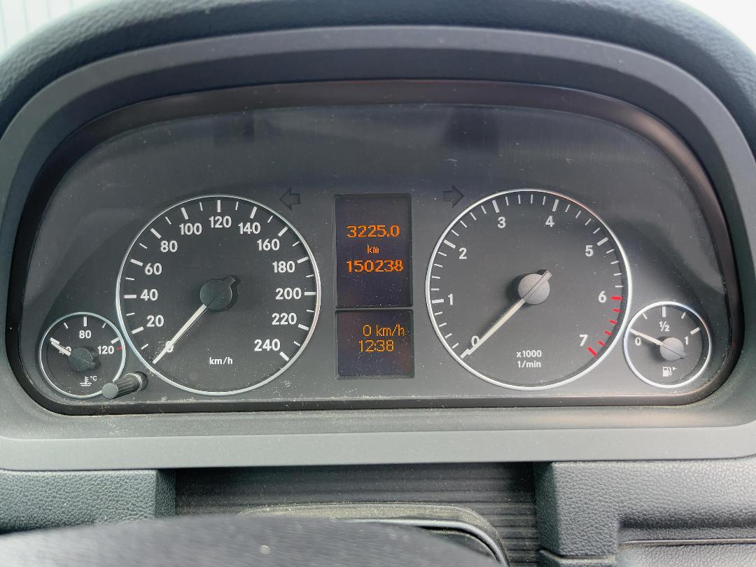 Photo '13' of Mercedes-Benz A180