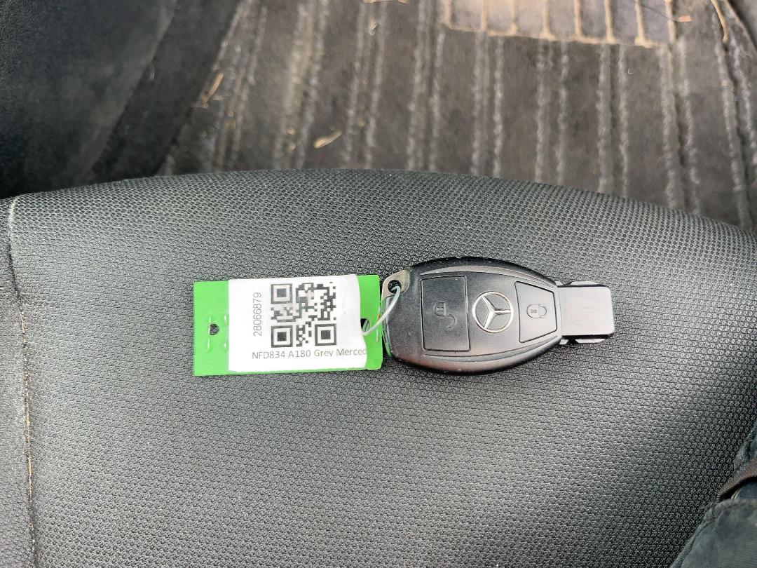 Photo '14' of Mercedes-Benz A180