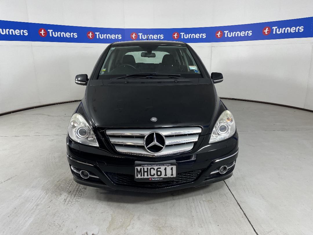 Photo '2' of Mercedes-Benz B180