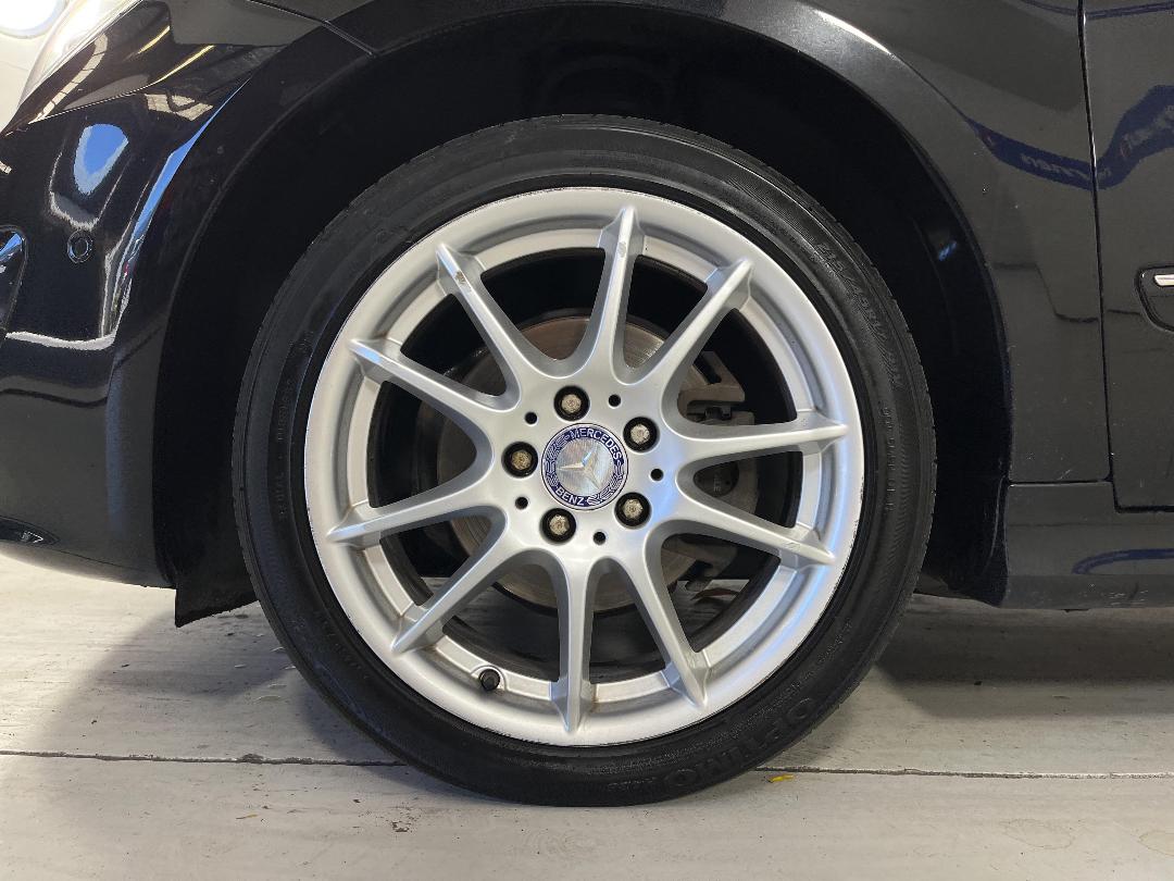 Photo '10' of Mercedes-Benz B180