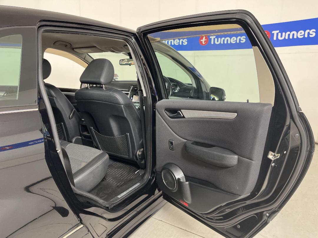 Photo '19' of Mercedes-Benz B180