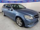 Thumbnail '1' of Mercedes-Benz C200
