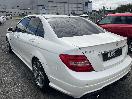 Thumbnail '4' of Mercedes-Benz C63