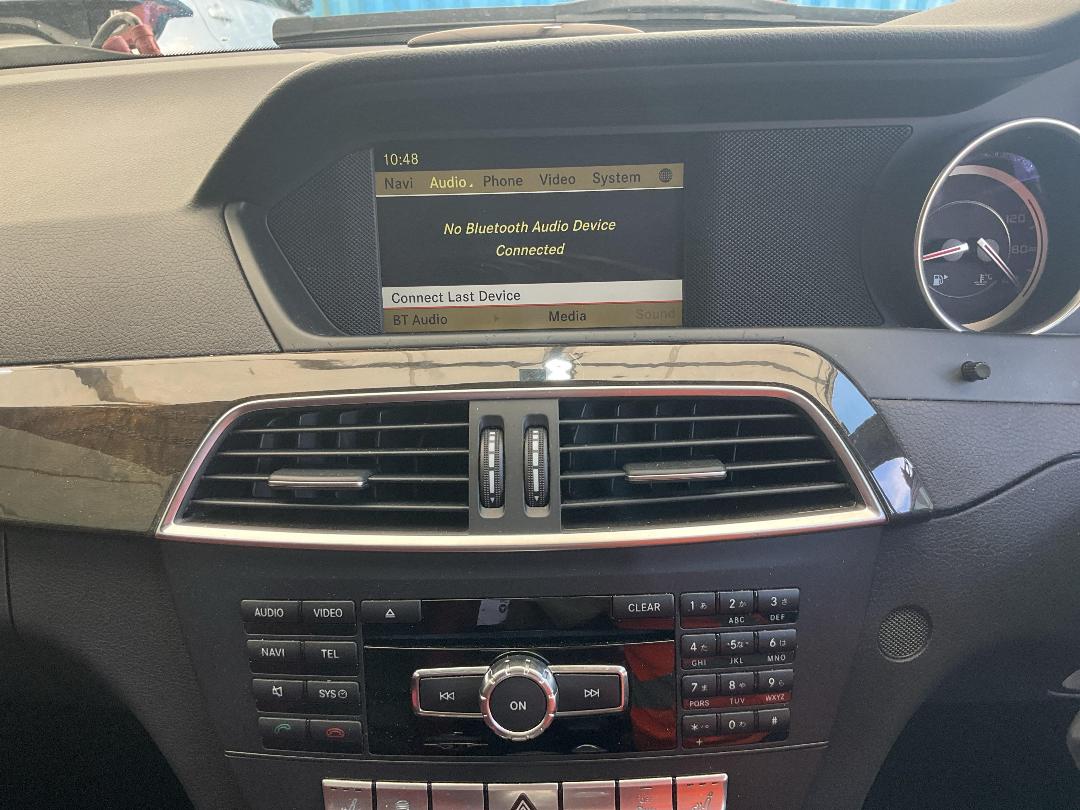 Photo '16' of Mercedes-Benz C63