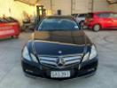 Thumbnail '1' of Mercedes-Benz E-Class E250 CGI Coupe