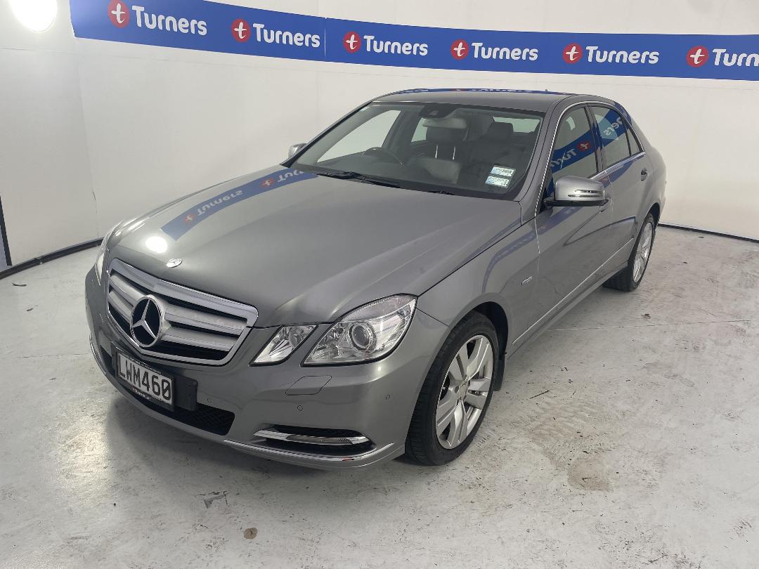 Photo '4' of Mercedes-Benz E-Class Photo '4' of Mercedes-Benz E-Class