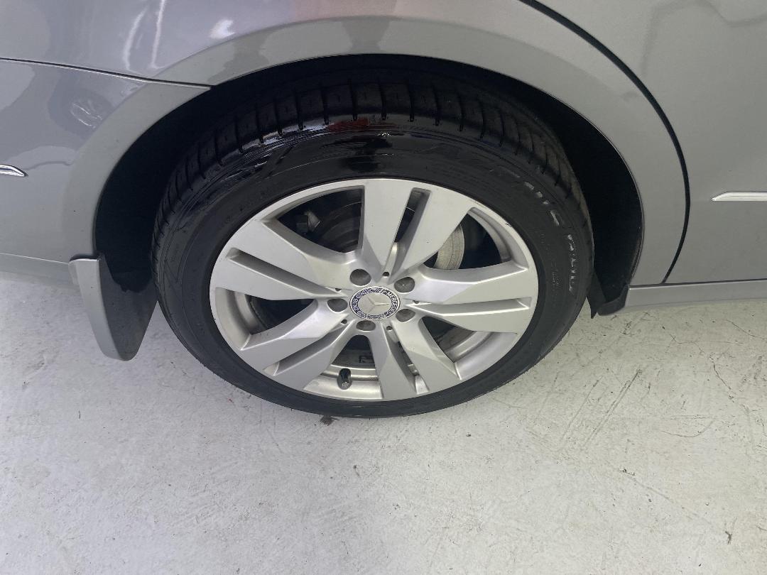 Photo '12' of Mercedes-Benz E-Class Photo '12' of Mercedes-Benz E-Class