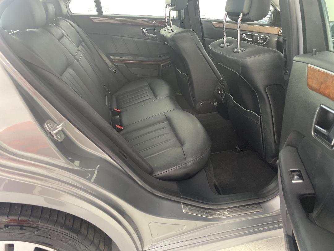 Photo '20' of Mercedes-Benz E-Class Photo '20' of Mercedes-Benz E-Class