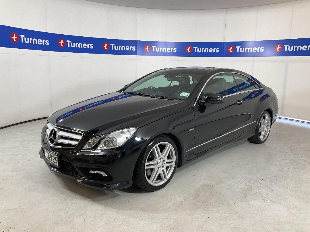 Photo '4' of Mercedes-Benz E250 Photo '4' of Mercedes-Benz E250