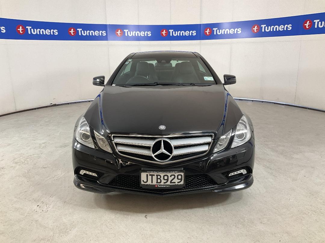 Photo '2' of Mercedes-Benz E250 Photo '2' of Mercedes-Benz E250