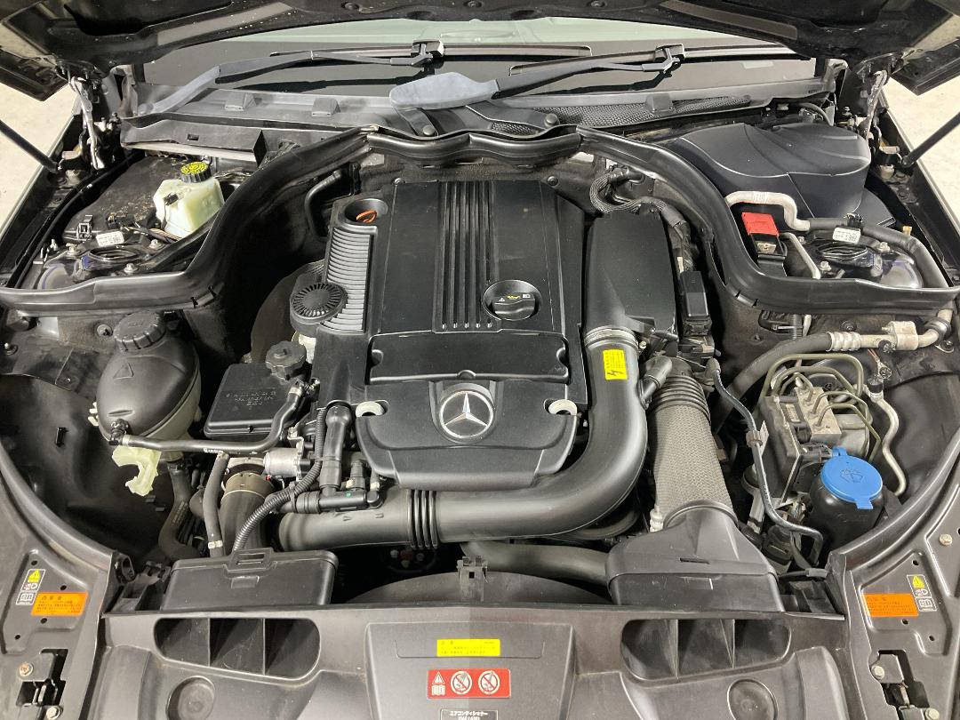 Photo '13' of Mercedes-Benz E250 Photo '13' of Mercedes-Benz E250