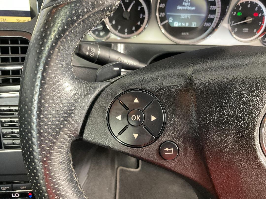 Photo '26' of Mercedes-Benz E250 Photo '26' of Mercedes-Benz E250