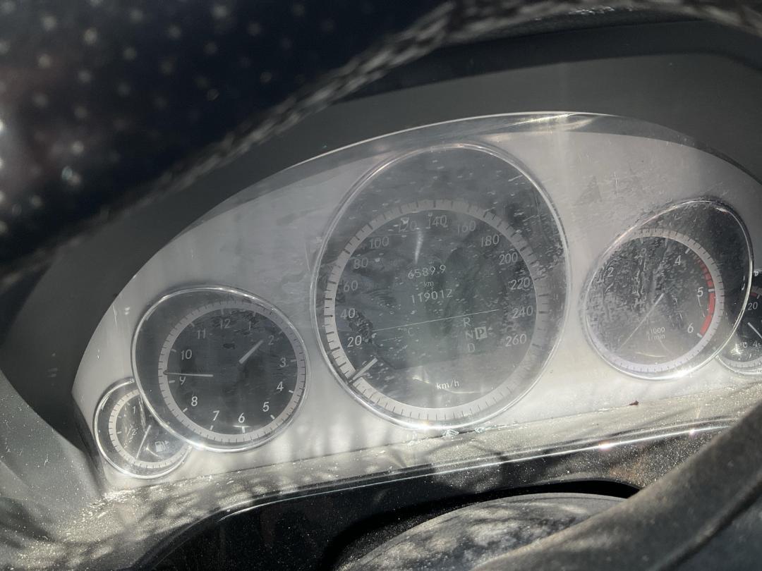 Photo '15' of Mercedes-Benz E350 Photo '15' of Mercedes-Benz E350