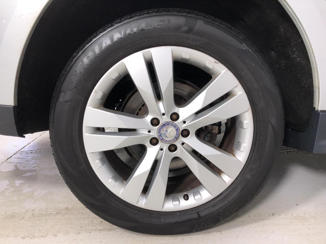 Photo '12' of Mercedes-Benz GL-Class