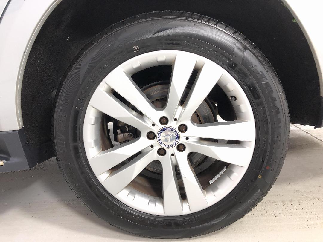 Photo '11' of Mercedes-Benz GL-Class