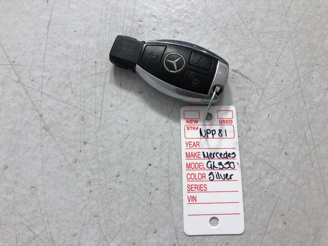 Photo '22' of Mercedes-Benz GL-Class