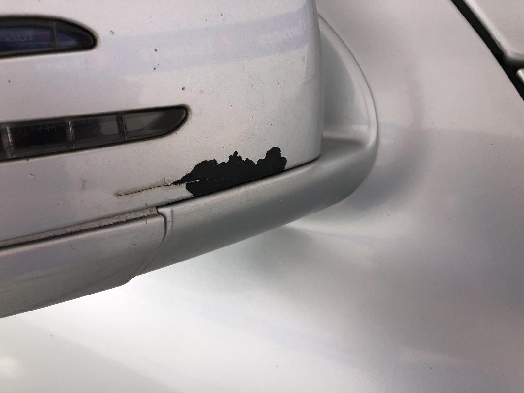 Photo '25' of Mercedes-Benz GL-Class