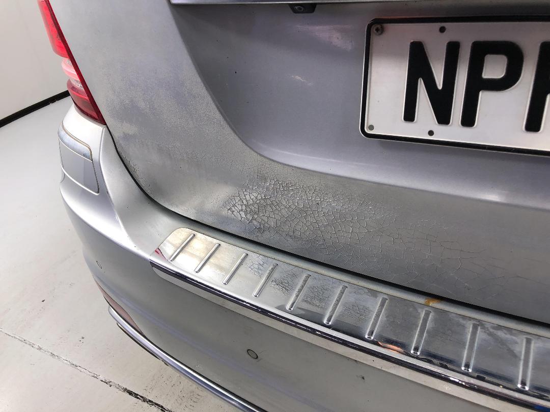 Photo '29' of Mercedes-Benz GL-Class