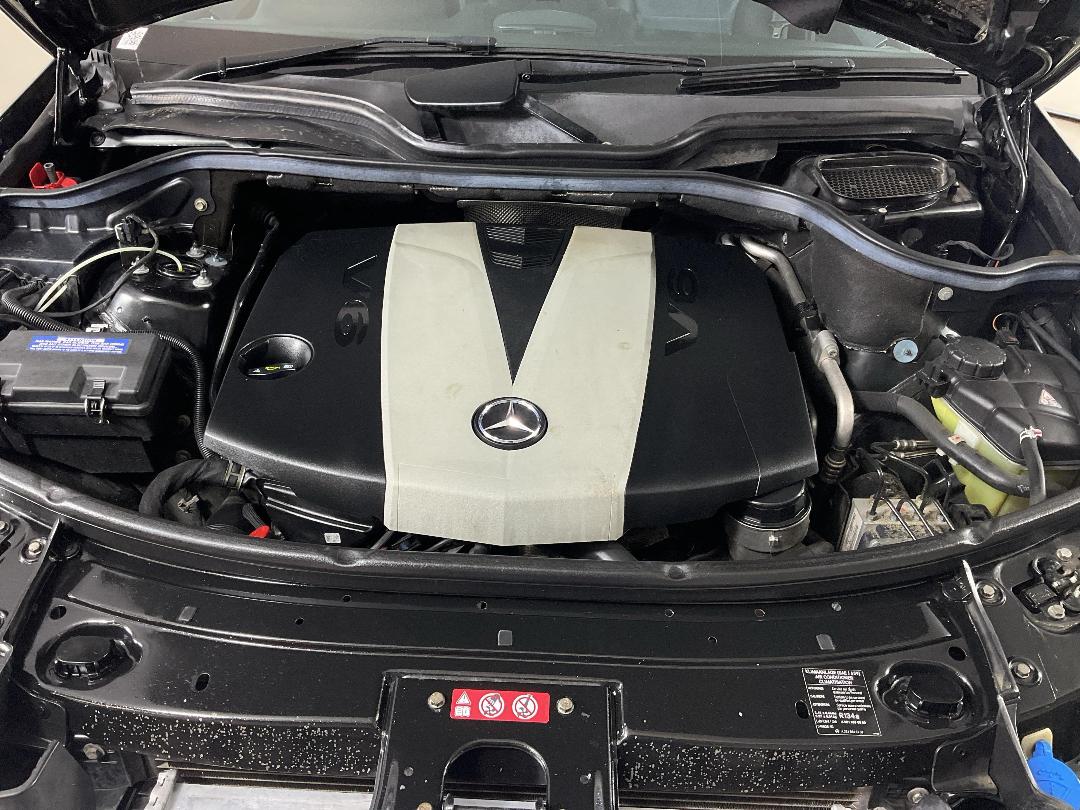 Photo '13' of Mercedes-Benz M-Class