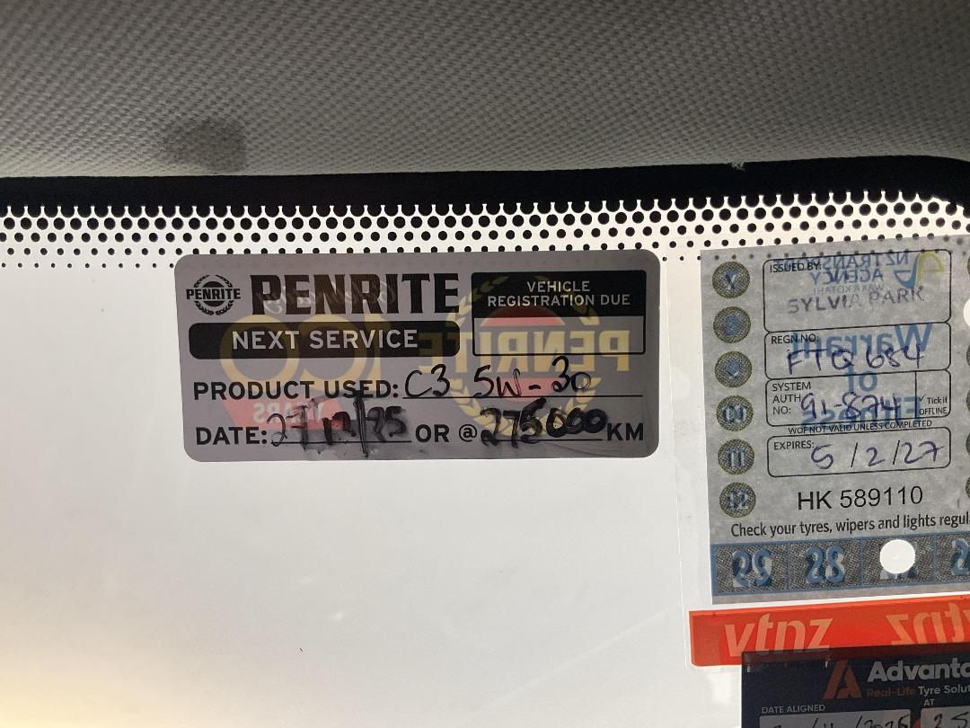 Photo '24' of Mercedes-Benz M-Class