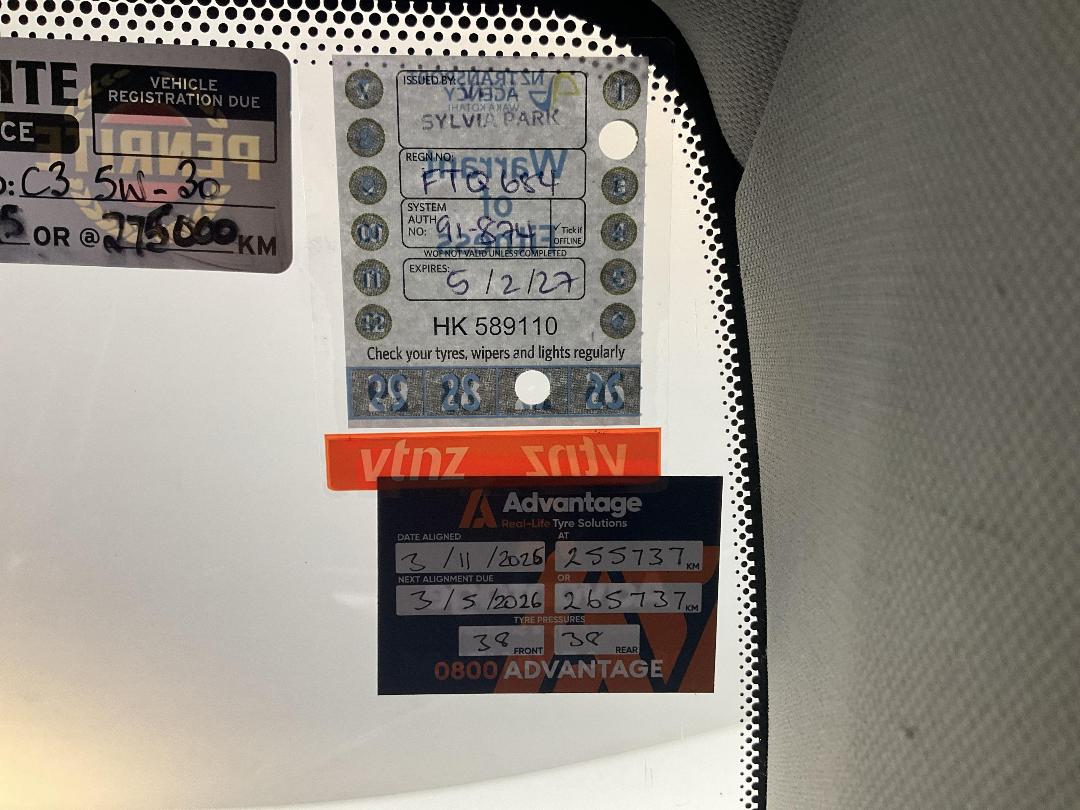 Photo '23' of Mercedes-Benz M-Class