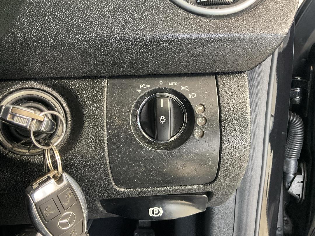 Photo '28' of Mercedes-Benz M-Class