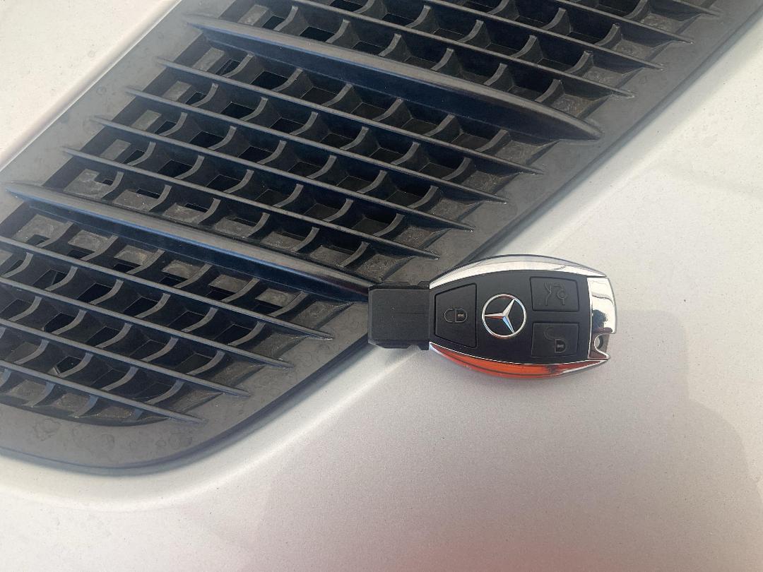 Photo '7' of Mercedes-Benz SLK 200 Photo '7' of Mercedes-Benz SLK 200