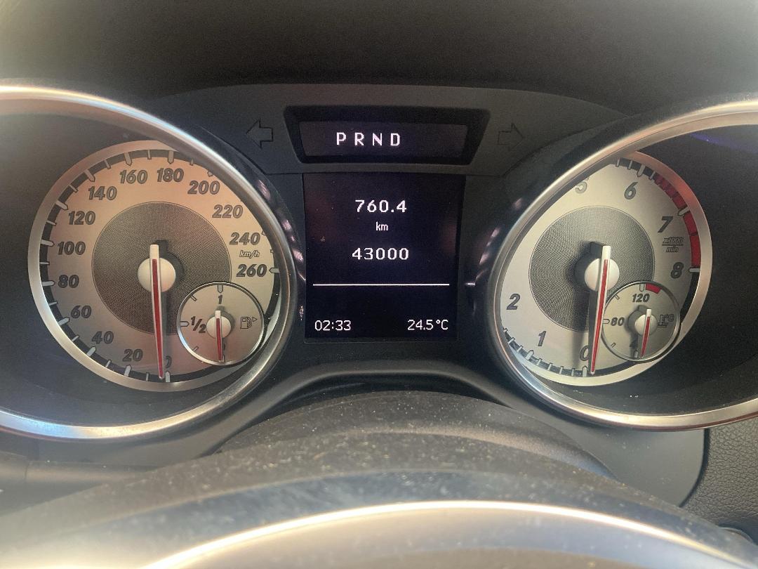 Photo '8' of Mercedes-Benz SLK 200 Photo '8' of Mercedes-Benz SLK 200