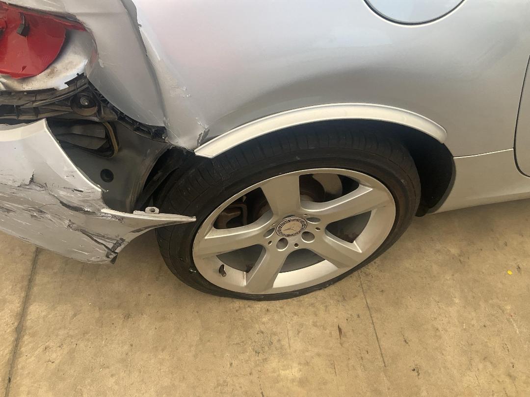 Photo '18' of Mercedes-Benz SLK 200 Photo '18' of Mercedes-Benz SLK 200