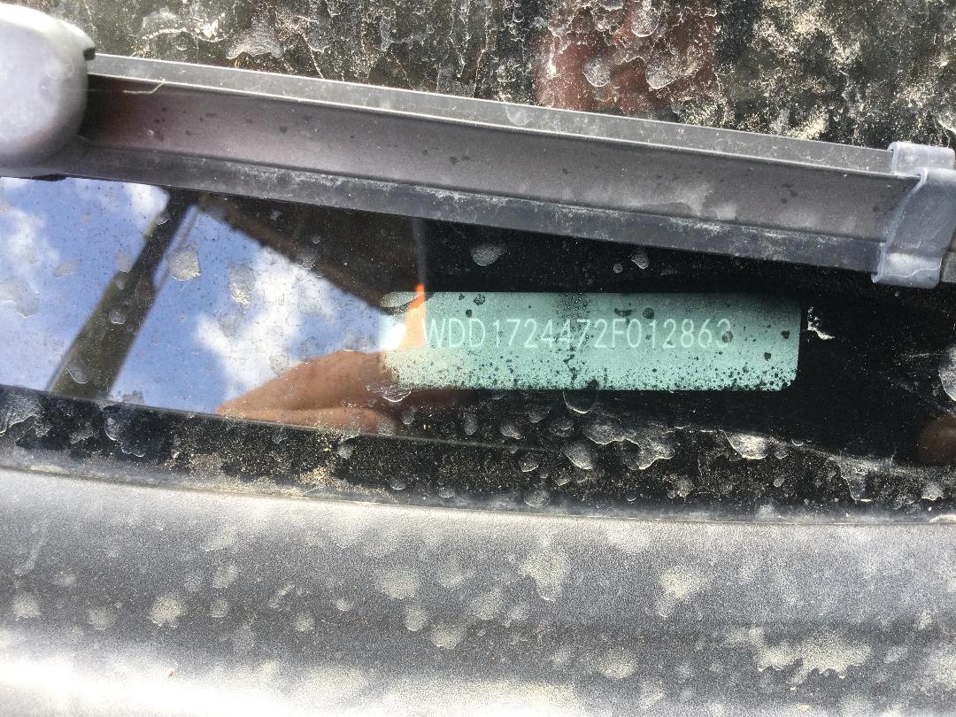 Photo '14' of Mercedes-Benz SLK 250 Photo '14' of Mercedes-Benz SLK 250