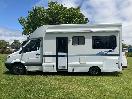 Thumbnail '8' of Mercedes-Benz Sprinter C/C 511 CDI 4325 L Motorhome