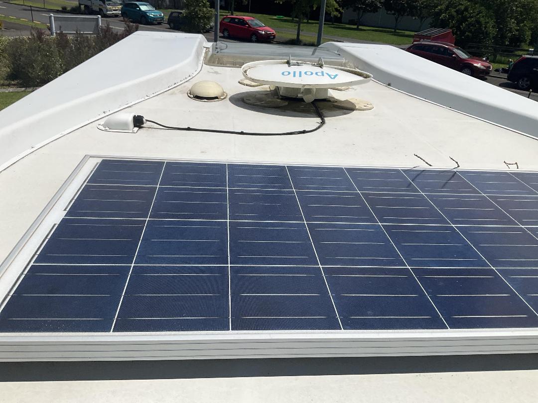 Photo '37' of Mercedes-Benz Sprinter C/C 511 CDI 4325 L Motorhome