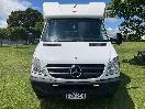 Thumbnail '12' of Mercedes-Benz Sprinter C/C 511 CDI 4325 L Motorhome